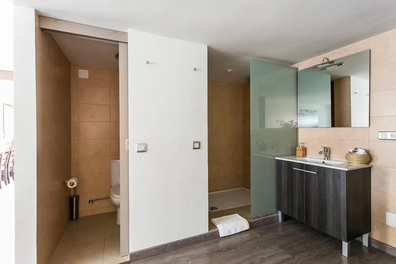 4 Rooms Barcelona 0*,  Spain