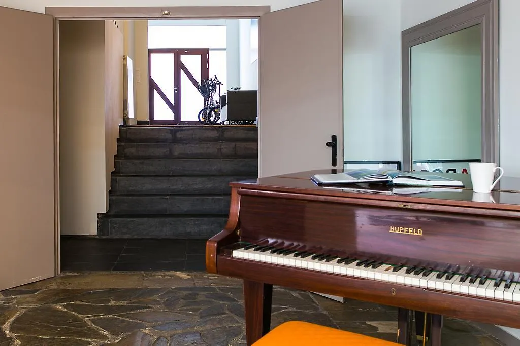 Apartment 4 Rooms Barcelona