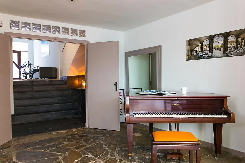 Apartment 4 Rooms Barcelona